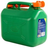 BENSAKANISTERI 10L VIHRE&Auml;