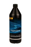 Viimeistelyaine-/vaha Mirka Polarshine 3
