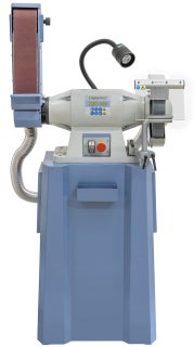 Bernardo KMS 300 / 400 V yhdistelm&auml;hiomakone