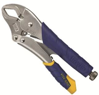 Irwin 5CR lock pliers 125mm Vise-Grip Fast Release