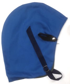 Kyp&auml;r&auml;nalushuppu flanellivuorella