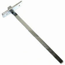 Side guide for Hitachi / HiKOKI C6 circular saws