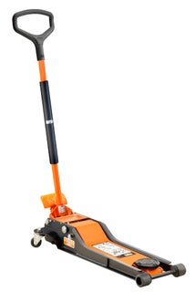 Bahco BH11500 Hall jack 1500 kg - Low model