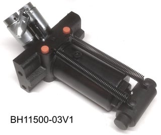 Bahco moulded cylinder BH11500 / BH12000 | BH11500-03