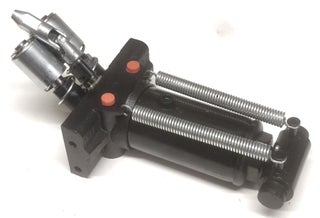 Bahco moulded cylinder BH1EU3000 | BH1EU3000-07