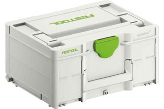 Festool Systainer&sup3; SYS3 M 187 | 204842