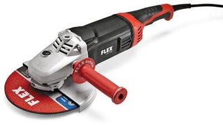 FLEX L 26-6 angle grinder 230mm 2600W