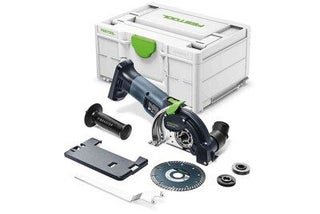 Festool Battery Cutting System DSC-AGC 18-125 FH EB-Basic | 576829