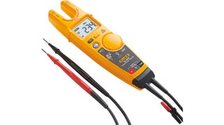 Fluke T6-600 voltage tester / continuity tester