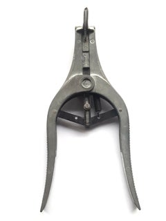 Kutistussukan levityspihti SES-Sterling Helavia KK *ESITTELYKAPPALE*