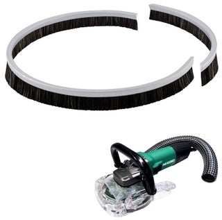 Reunaharjakset HiKOKI G13SB3-BE / G13SB4-BE betonihiomakoneeseen