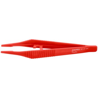 Knipex pinsetit muovia 129mm | 9269 84