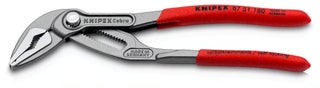 Copy of Knipex Universal Pliers Cobra Special Thins 250Mm