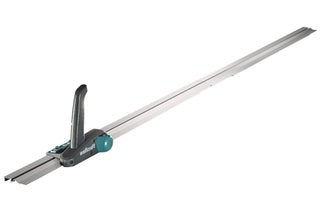 Disc cutter with rail Wolfcraft 4014