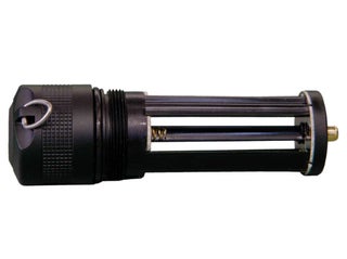 Paristokotelo / Katkaisija Ledlenser P7