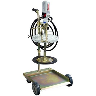 Greasing device for Compressed air 16-30Kg vessel