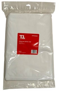 Copy of Copy of Dust bags fleece 5pcs H&H 41647262