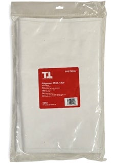 Copy of Dust bags fleece 5pcs H&H 41647262
