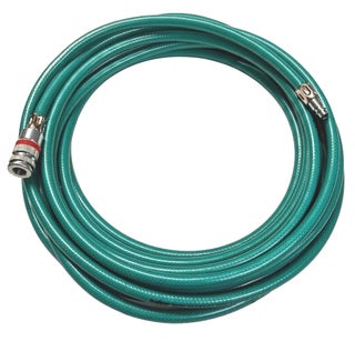 Copy of Copy of Compressed air hose 15m 10mm Steiner Ultra Softtech PVC