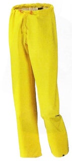 Sadehousut L.BRADOR 951 PU keltainen