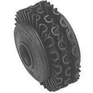 Copy of Spare spindle for grinding stone straightening tool Sievert 701002