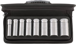 Copy of Copy of Socket wrench set Torx 1/2" Stahlwille 50TX/8