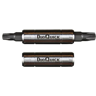 Copy of Copy of Tecos DuoQuick Screwdriver holder TX20/TX25