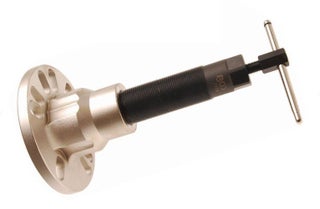 Drawbar hydraulic 12 ton BGS 7774