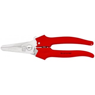 Universal shears 190mm Knipex 95 05 190
